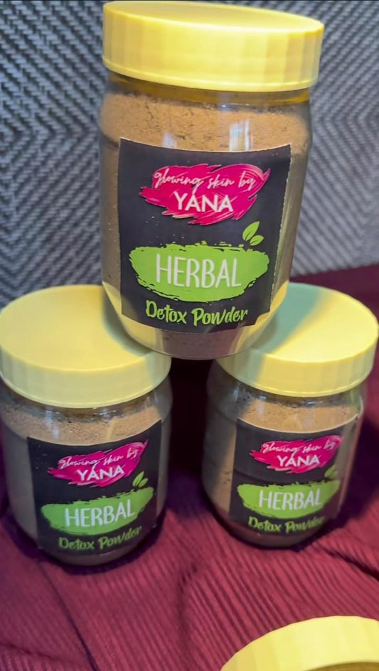 Herbal Powder