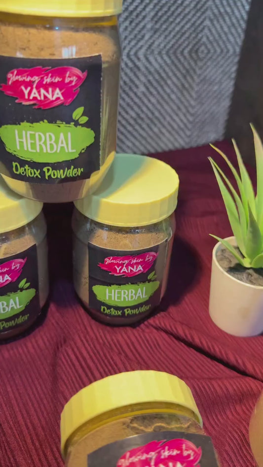 Herbal Powder